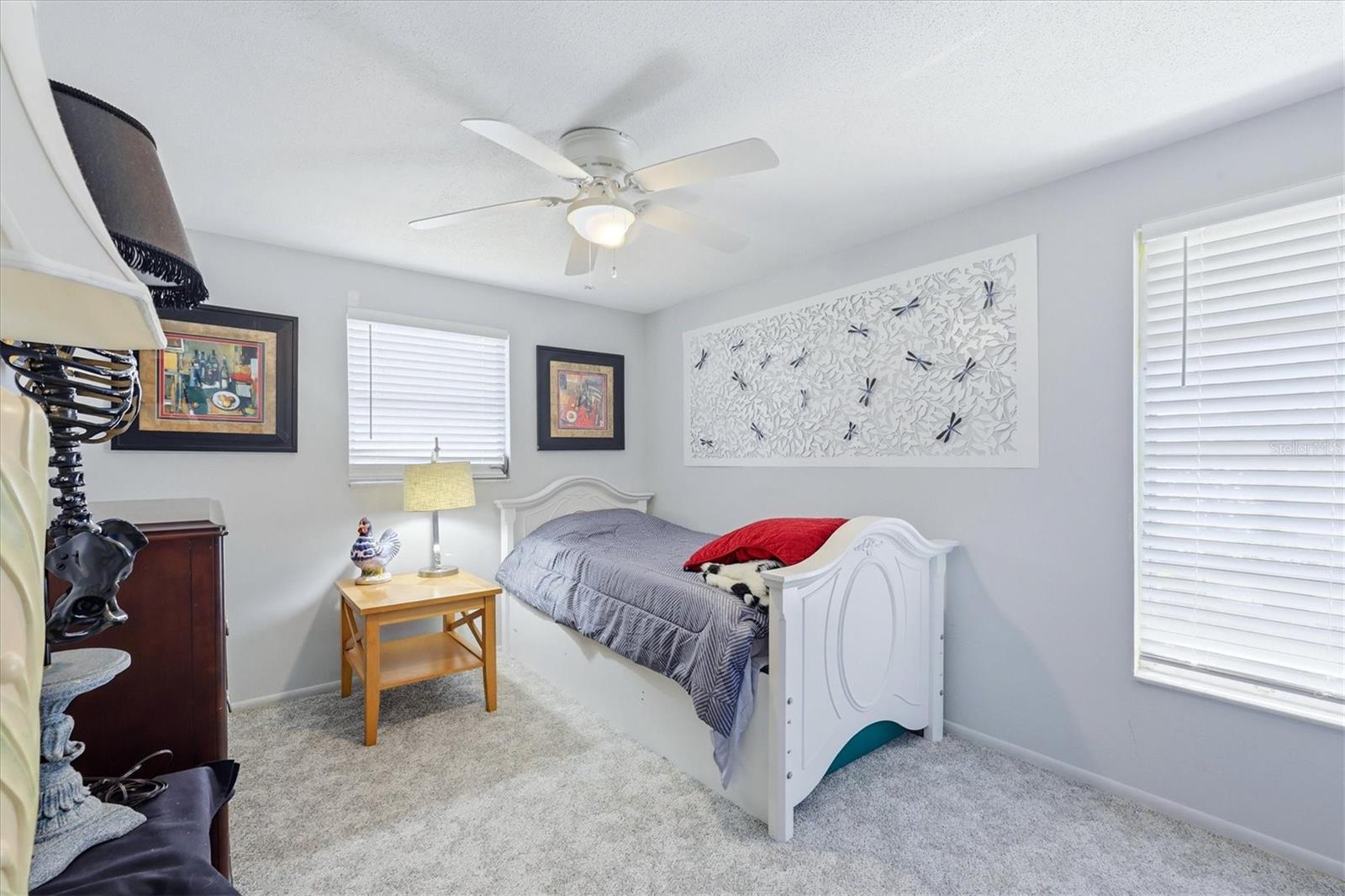 PORT CHARLOTTE SEC 037 - Residential