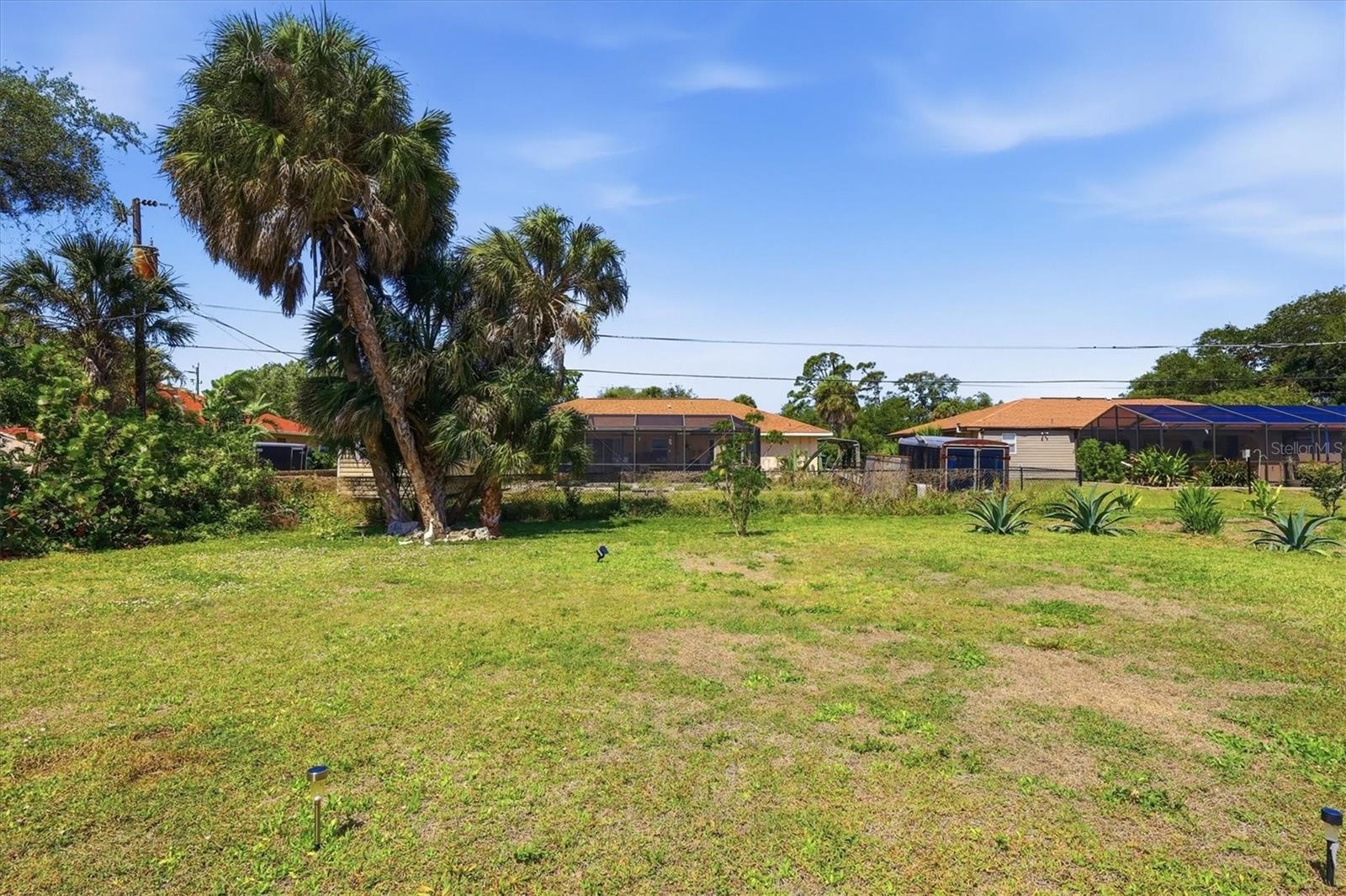 PORT CHARLOTTE SEC 037 - Residential