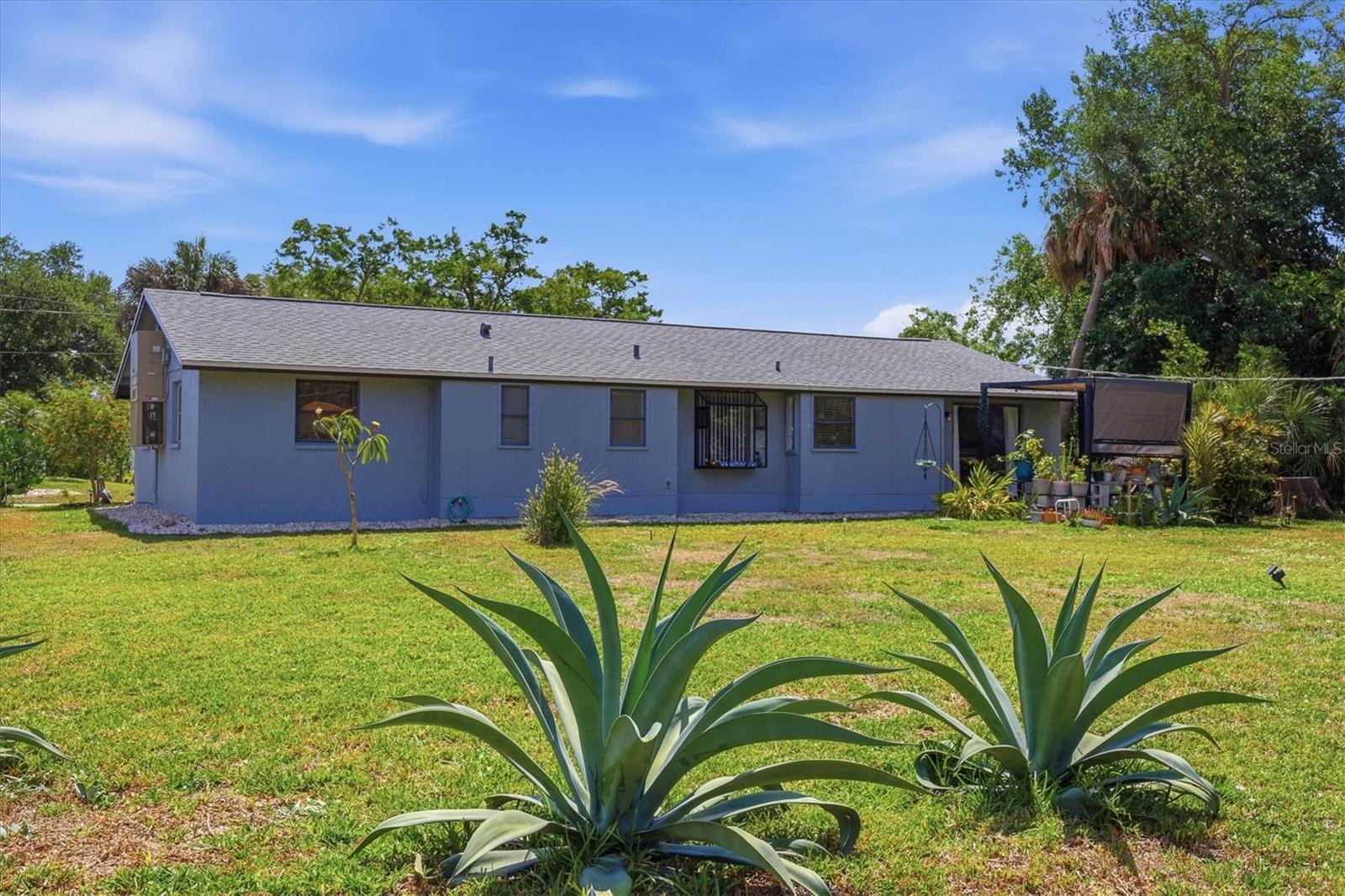 PORT CHARLOTTE SEC 037 - Residential