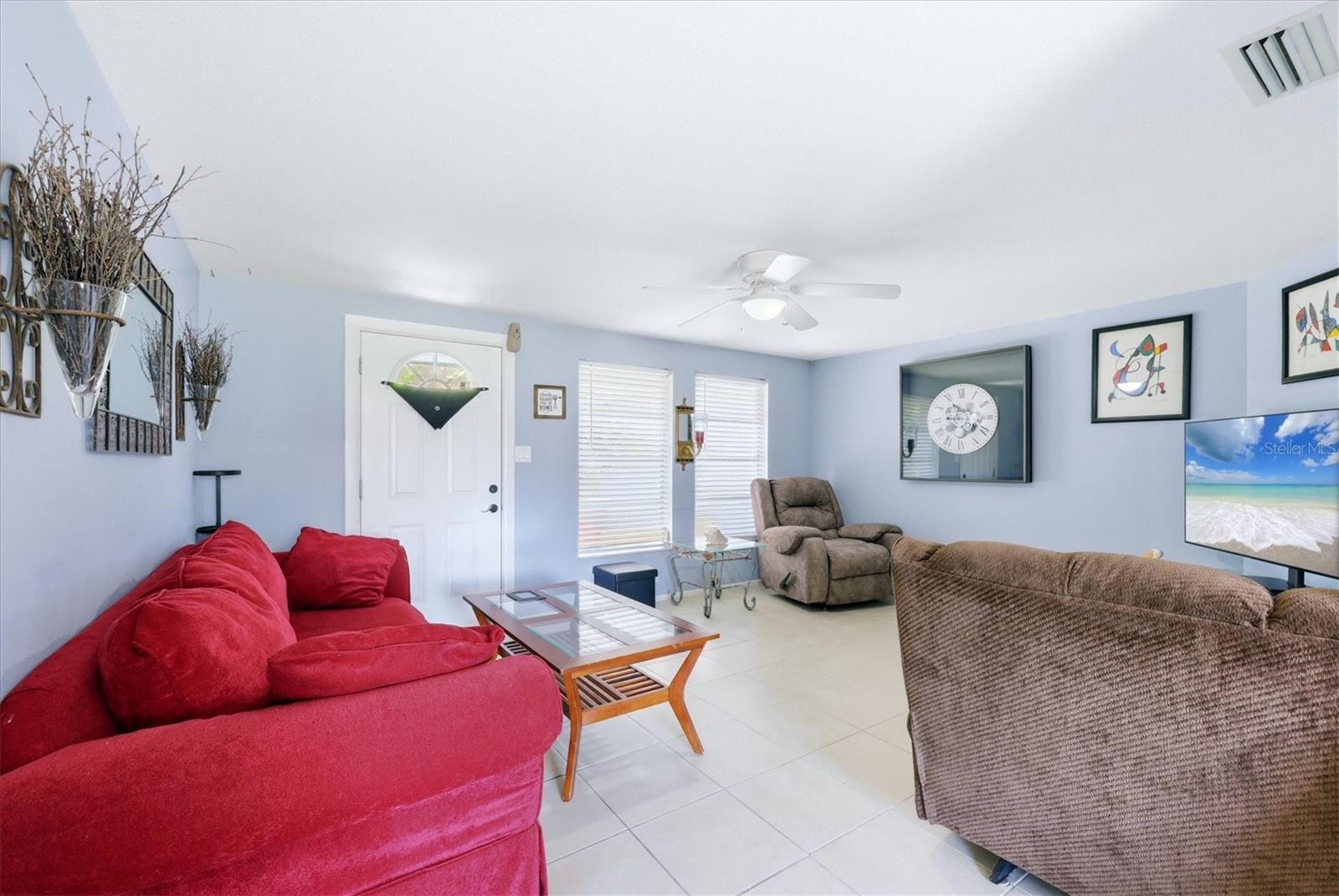 PORT CHARLOTTE SEC 037 - Residential