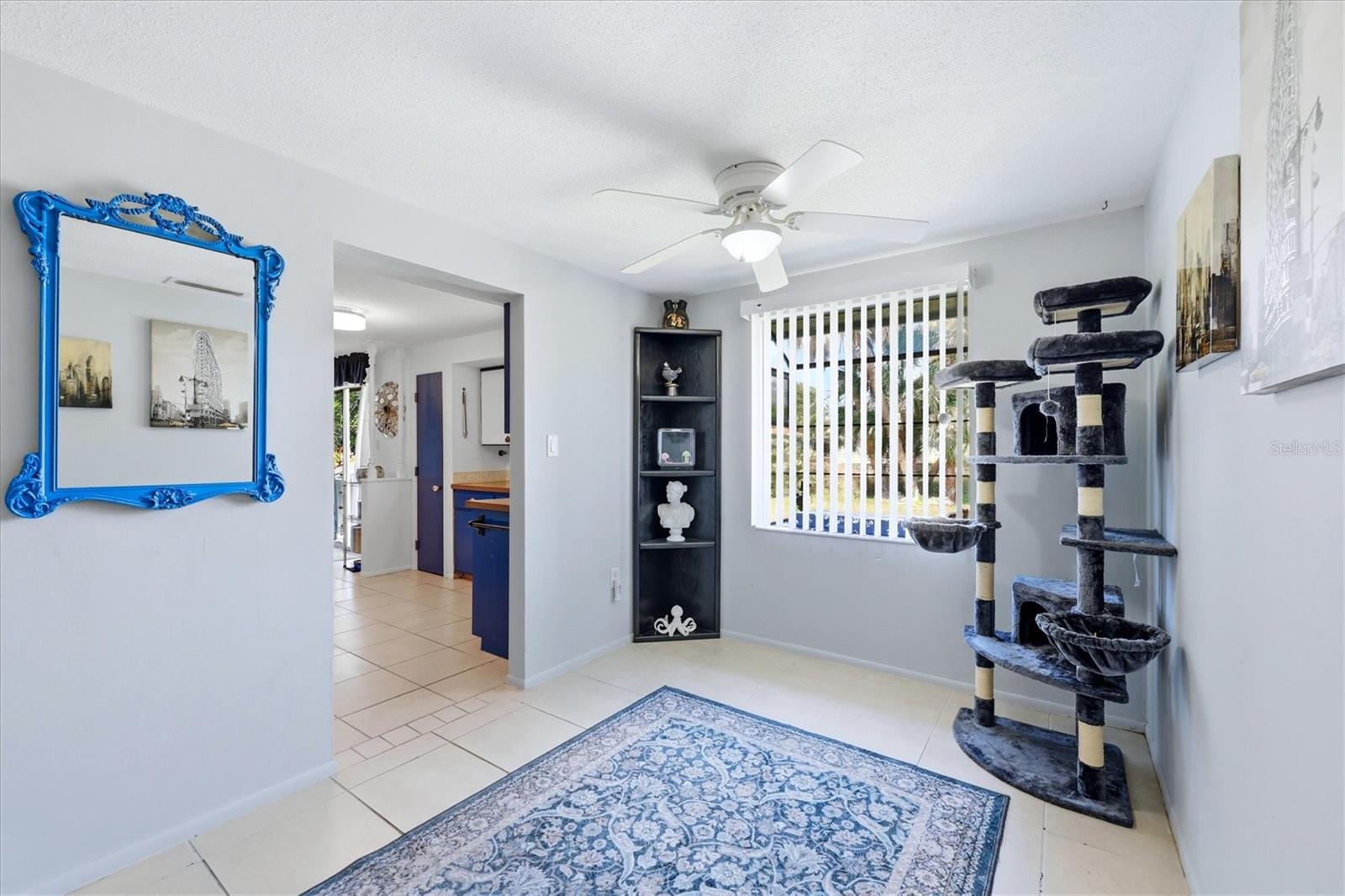 PORT CHARLOTTE SEC 037 - Residential