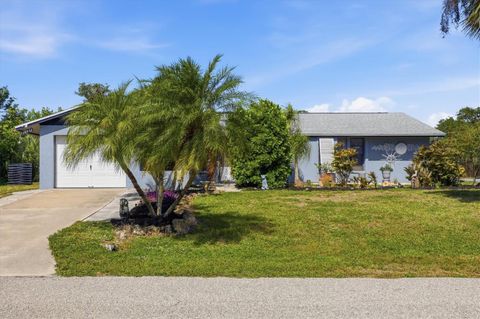 Photo of 18461 Burkholder Circle, Port Charlotte, FL 33948 (MLS # D6147139)