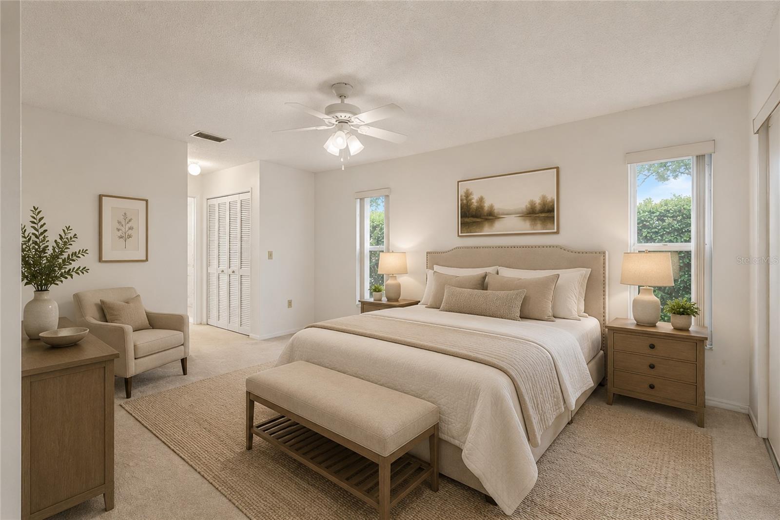 BRIARWOOD UNITS 1&2 - Residential