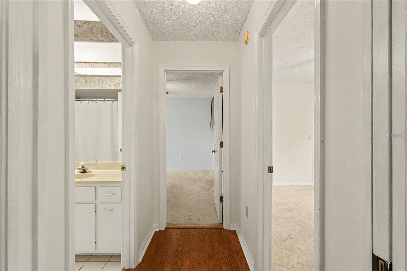 BRIARWOOD UNITS 1&2 - Residential