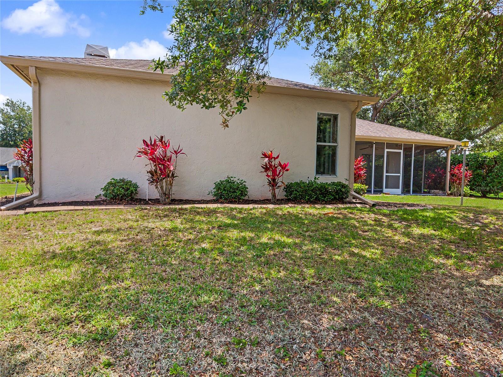 BRIARWOOD UNITS 1&2 - Residential