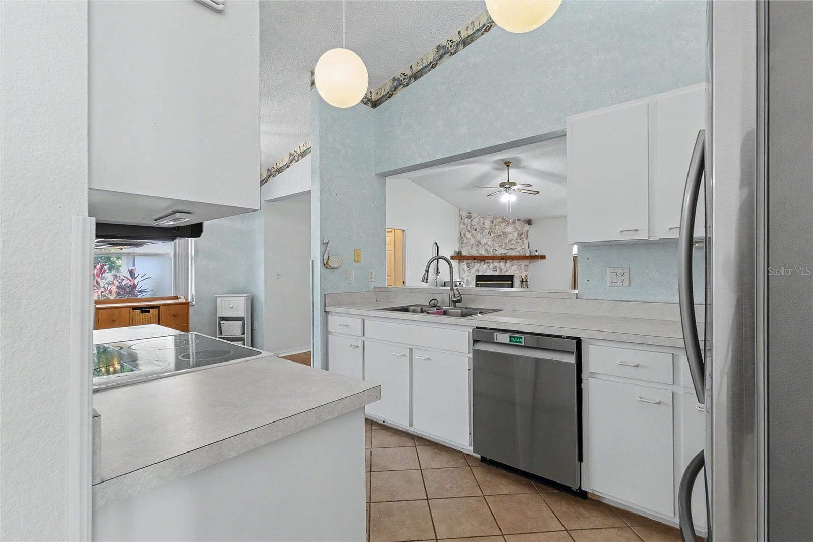 BRIARWOOD UNITS 1&2 - Residential
