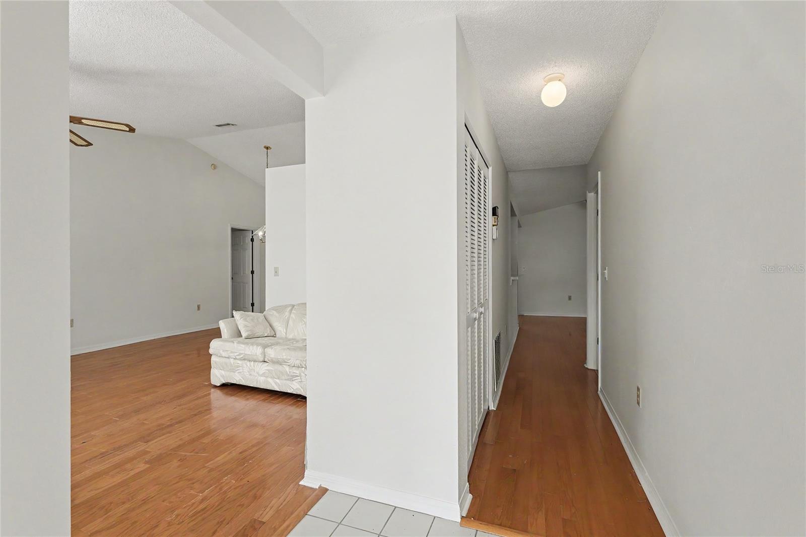 BRIARWOOD UNITS 1&2 - Residential