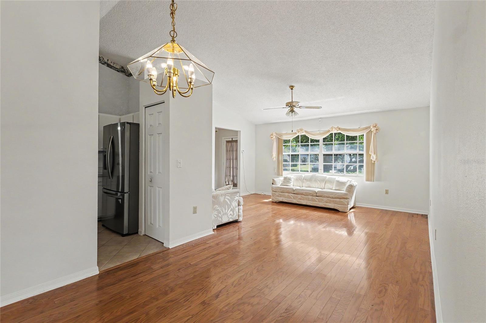 BRIARWOOD UNITS 1&2 - Residential