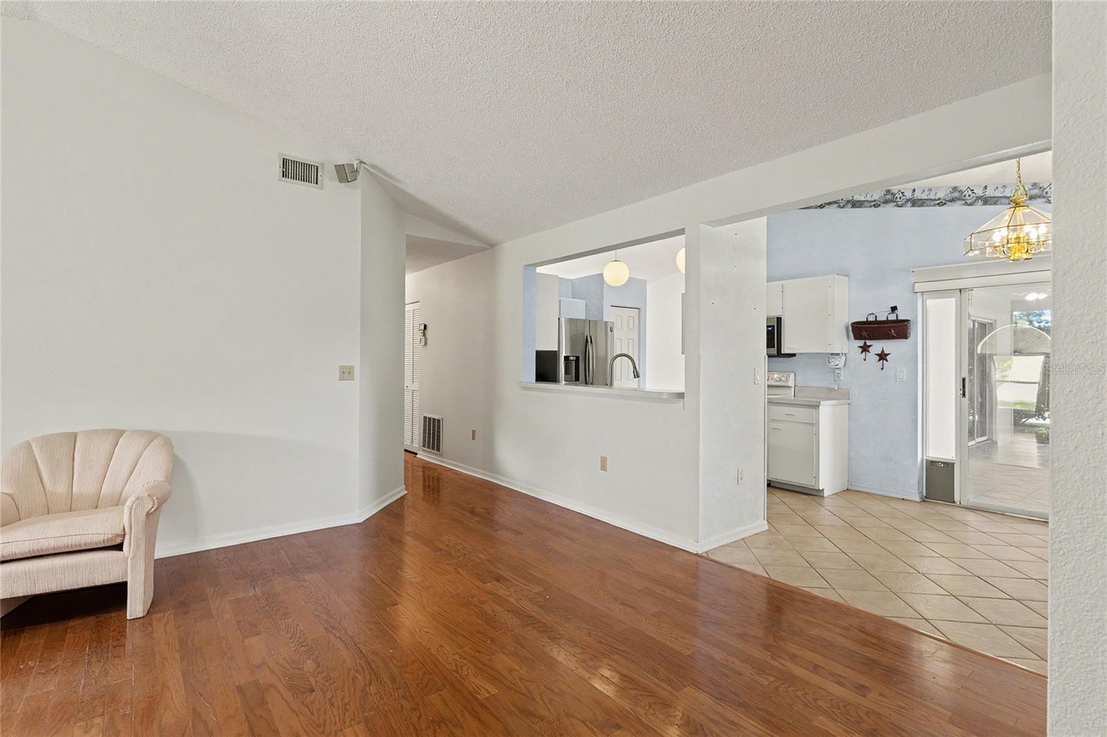 BRIARWOOD UNITS 1&2 - Residential
