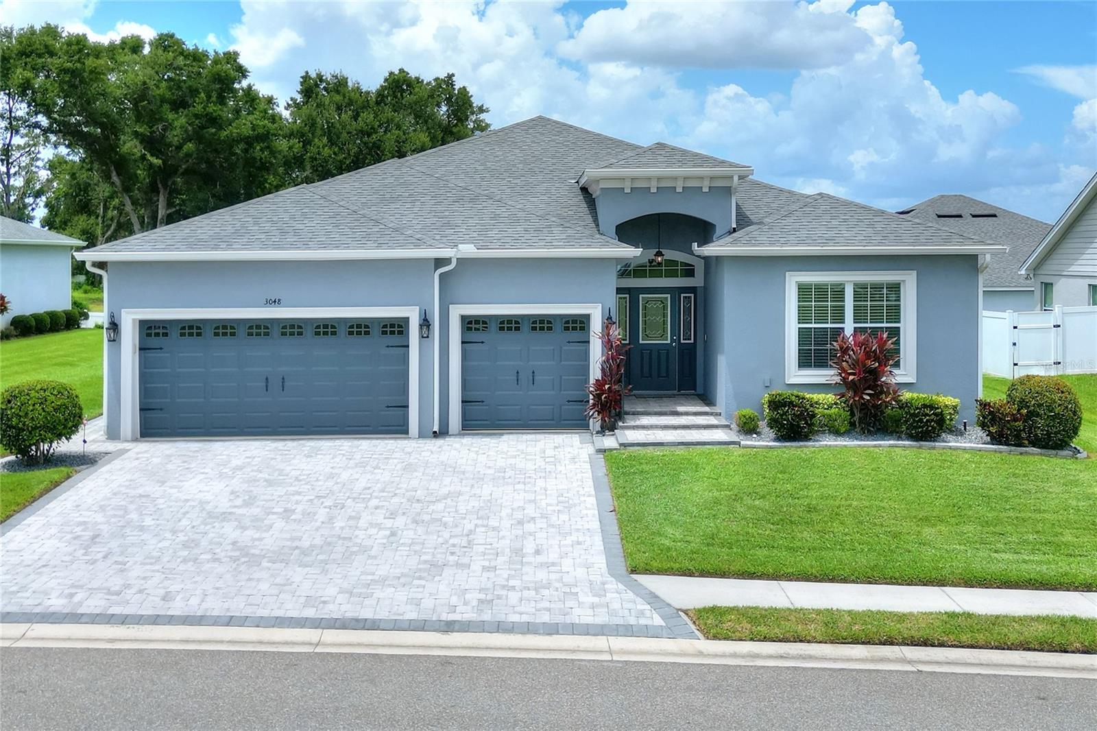3048 MENTOR LANE