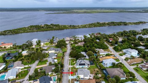 A home in ORMOND BEACH