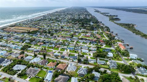 A home in ORMOND BEACH