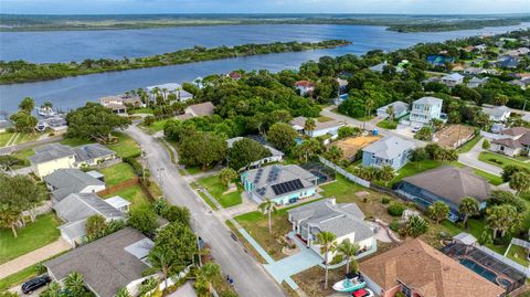 A home in ORMOND BEACH