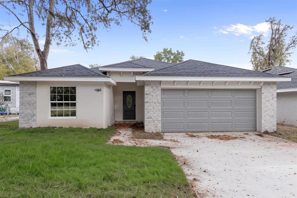 Photo of 4855 E Princeton Lane, Hernando, FL 34442 (MLS # O6365988)