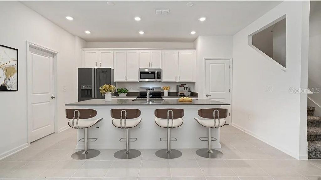 Photo of 5563 Ronin Drive, Saint Cloud, FL 34771 (MLS # O6409074)