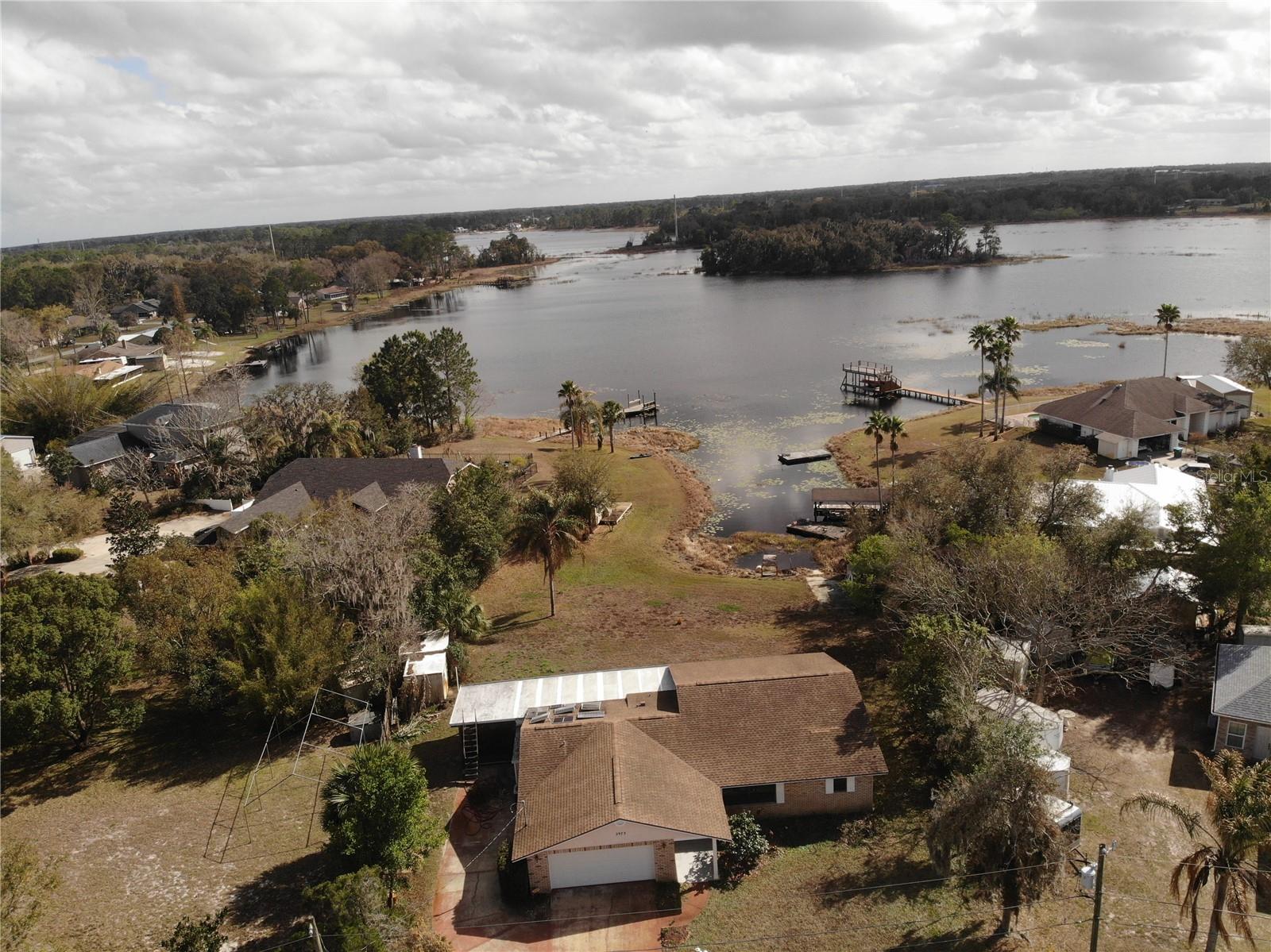 DELTONA LAKES UNIT 58 - Residential