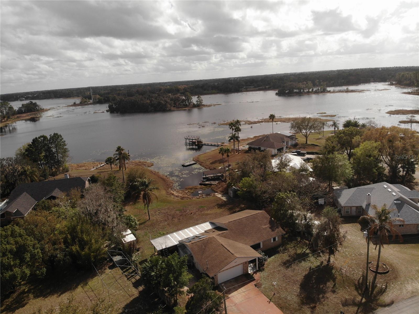 DELTONA LAKES UNIT 58 - Residential