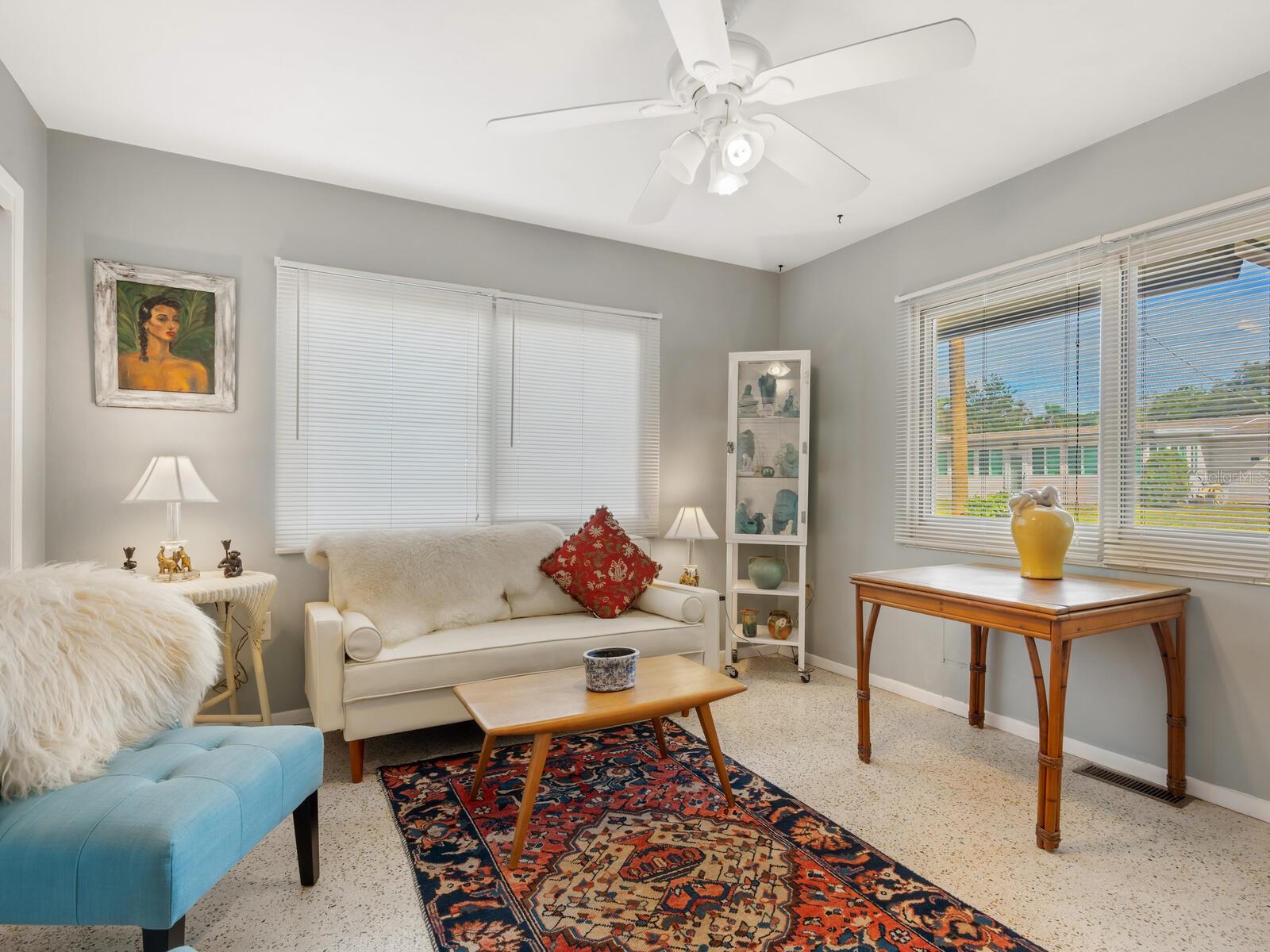 WHITFIELD ESTATES UNIT 1 - Residential