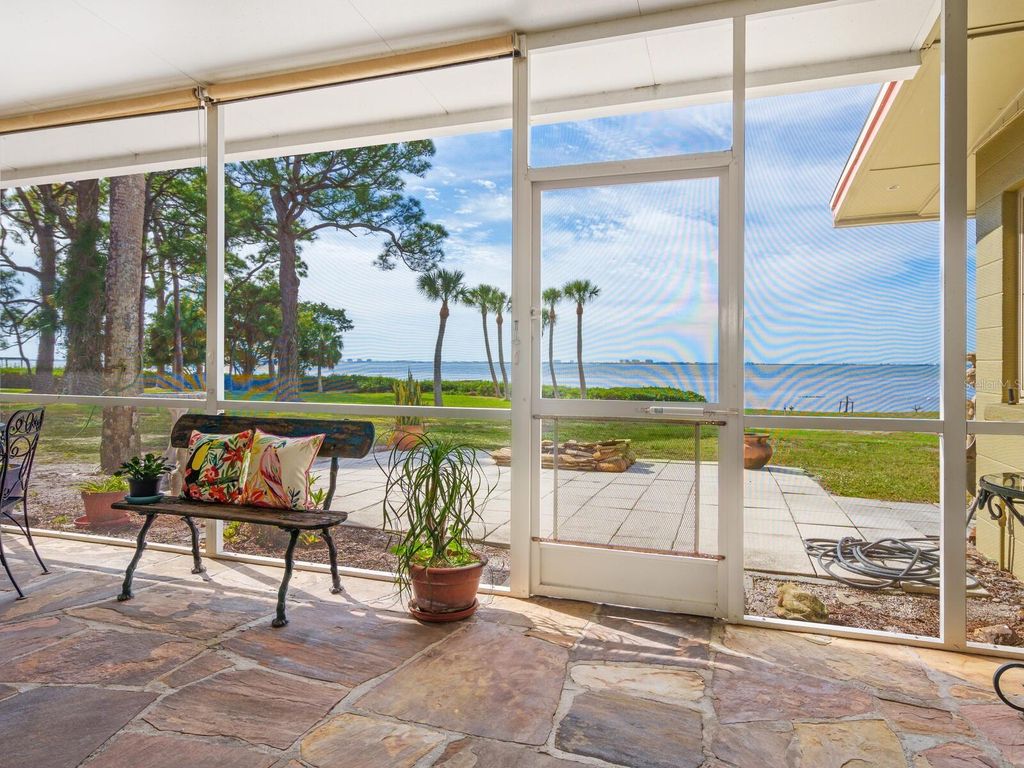 Photo of 7608 Westmoreland Drive, Sarasota, FL 34243 (MLS # A4667969)