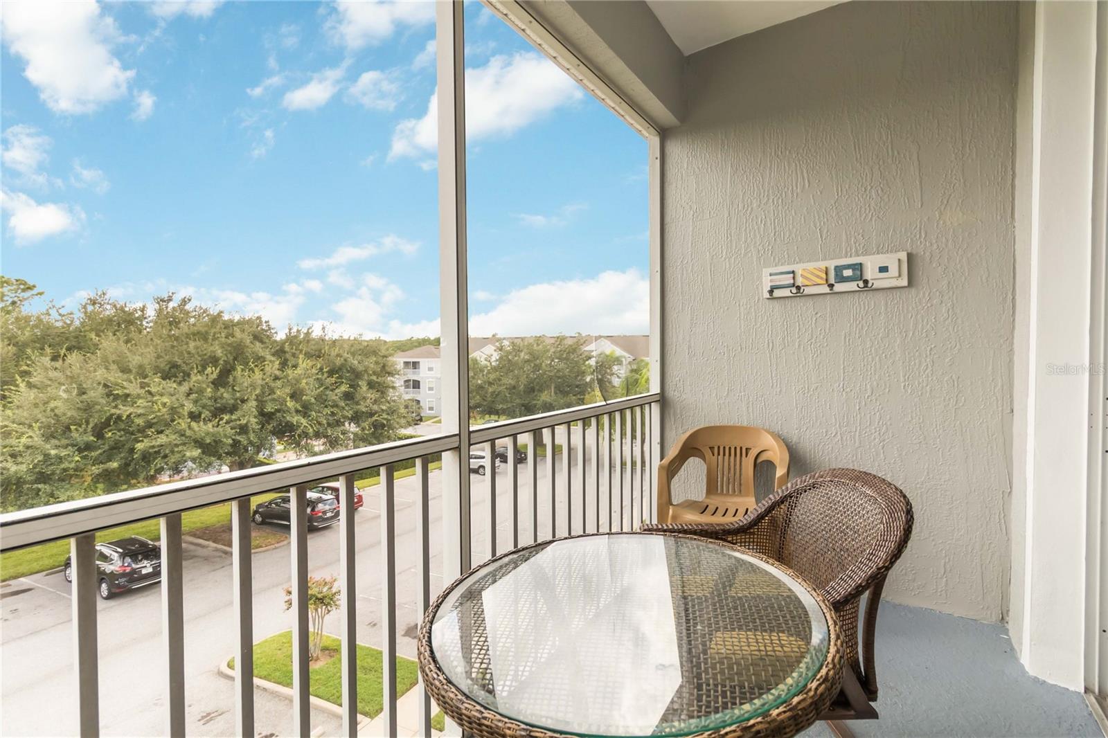 WYNDHAM PALMS CONDO PH 6 - Residential