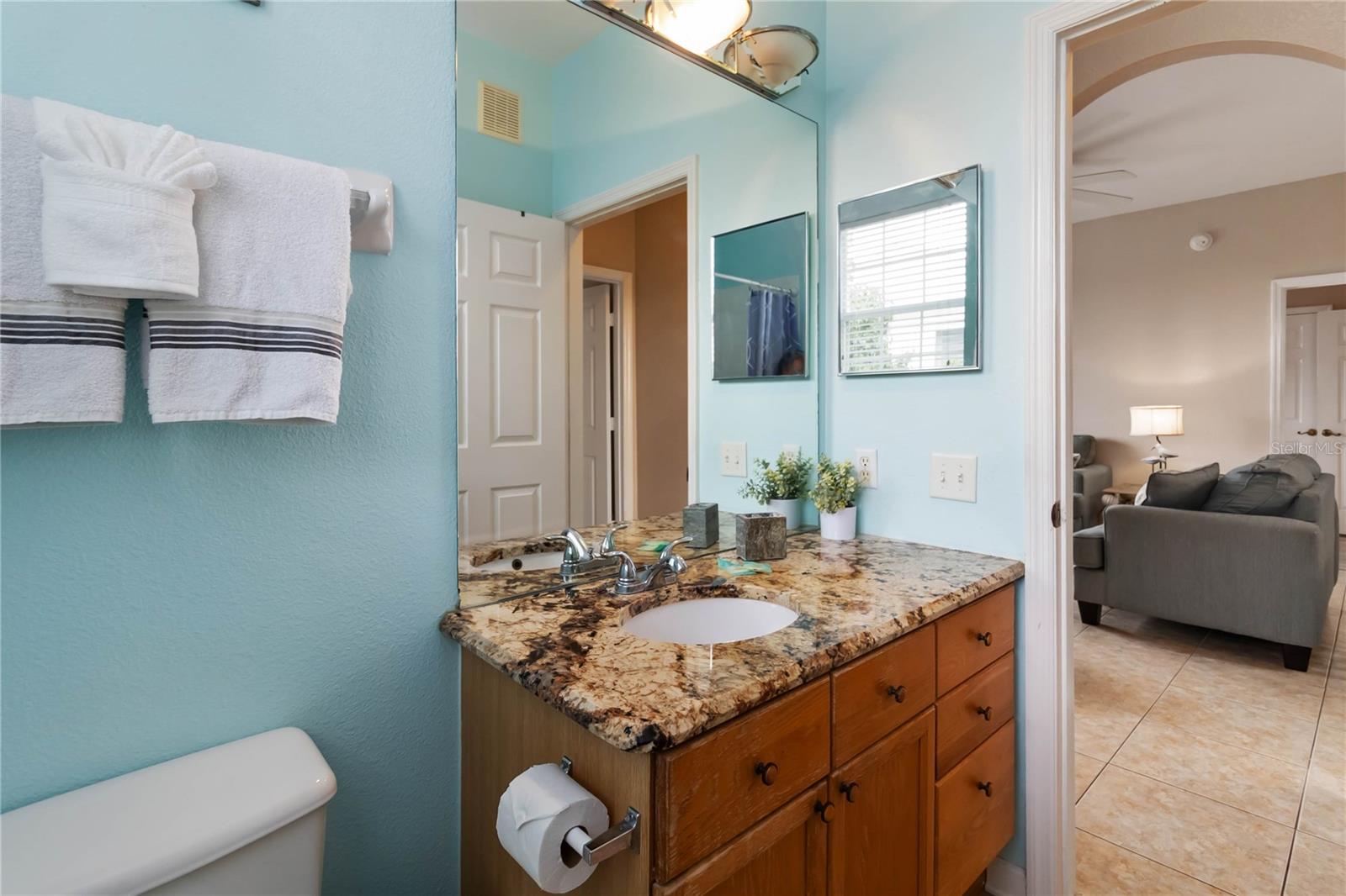 WYNDHAM PALMS CONDO PH 6 - Residential