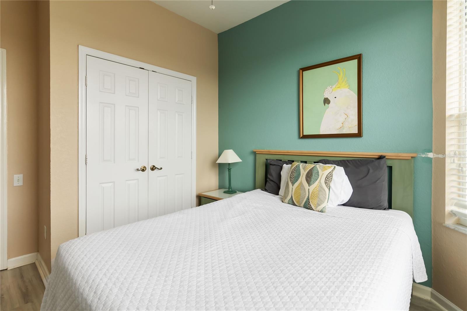 WYNDHAM PALMS CONDO PH 6 - Residential