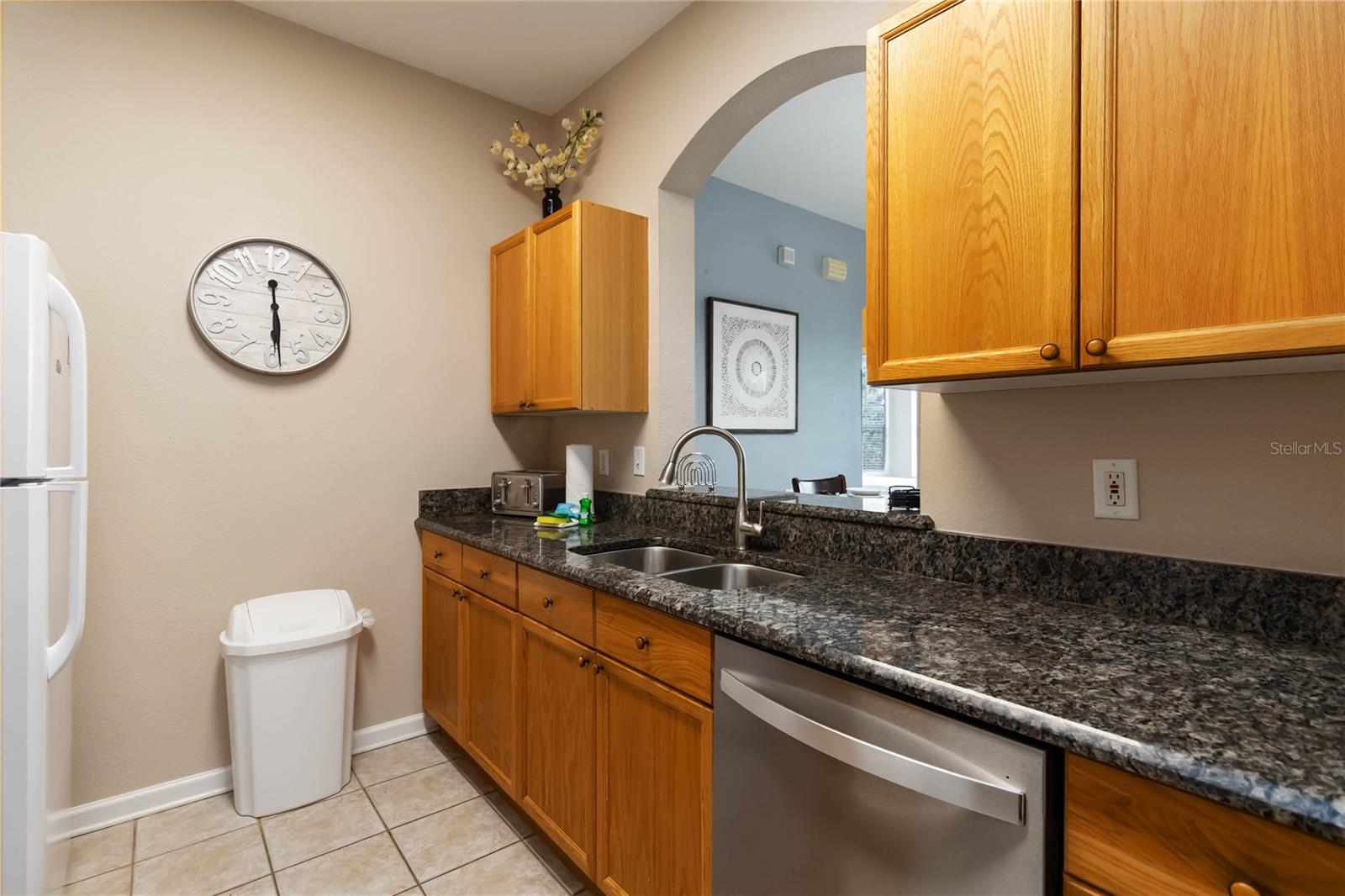 WYNDHAM PALMS CONDO PH 6 - Residential