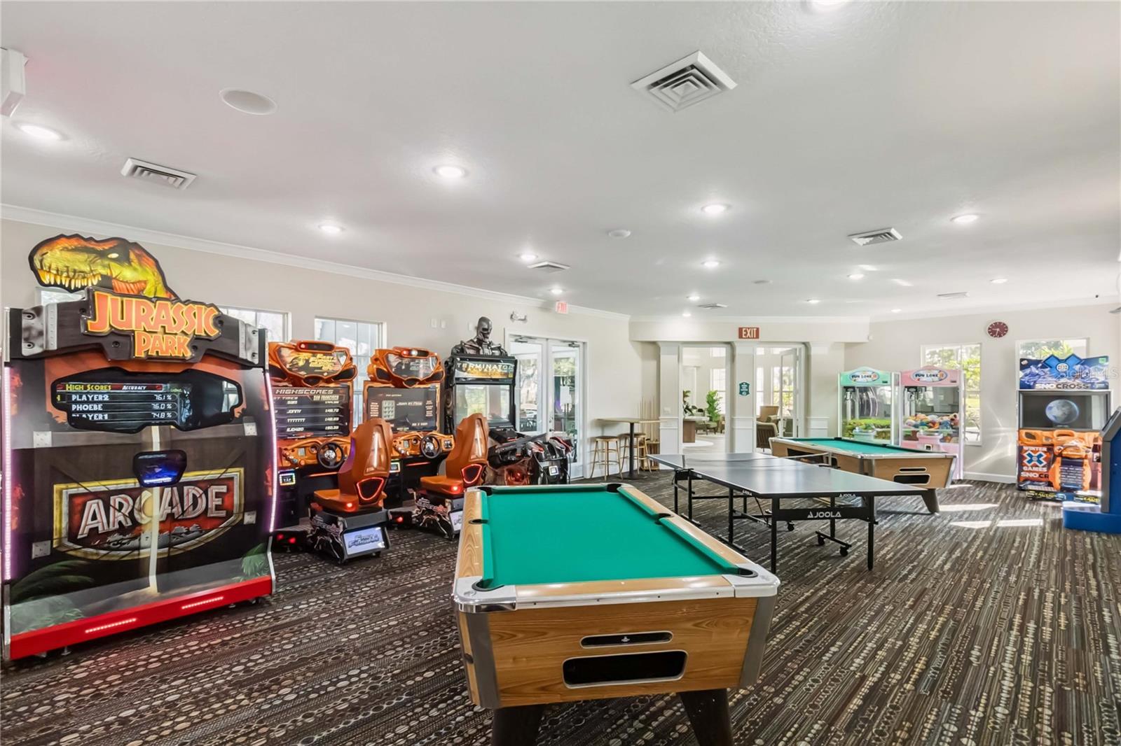 WYNDHAM PALMS CONDO PH 6 - Residential