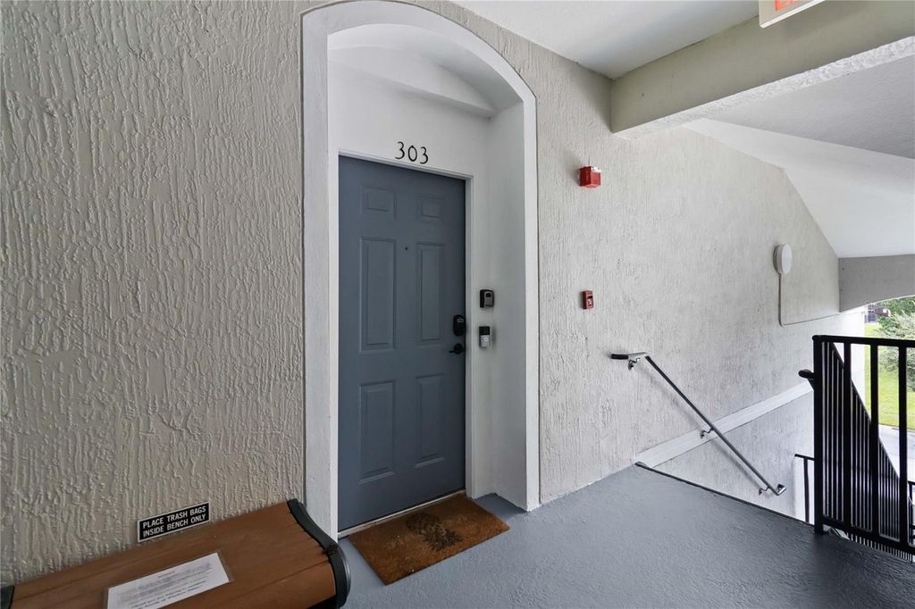 Photo of 8105 Coconut Palm Way #303, Kissimmee, FL 34747 (MLS # O6393591)