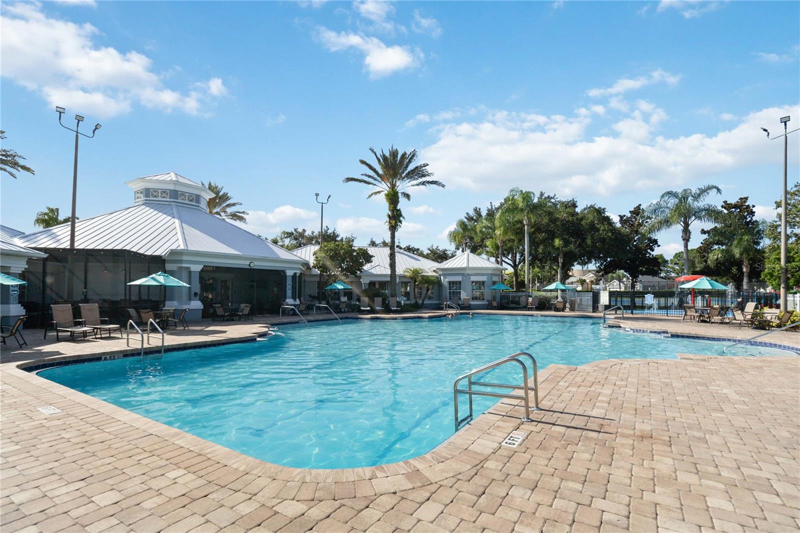 WYNDHAM PALMS CONDO PH 6 - Residential