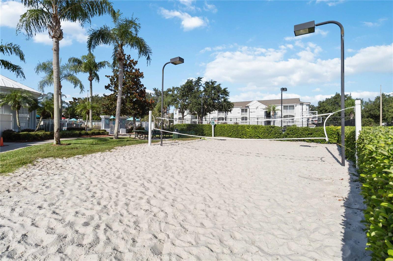 WYNDHAM PALMS CONDO PH 6 - Residential