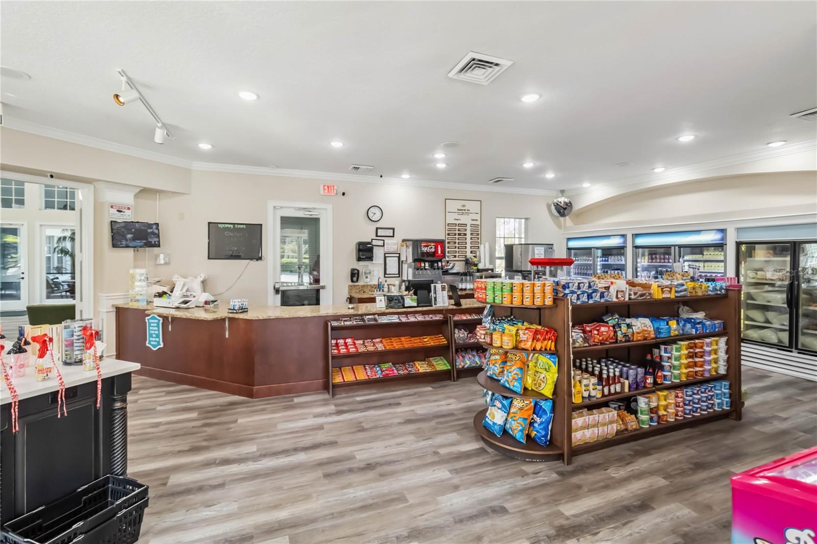 WYNDHAM PALMS CONDO PH 6 - Residential