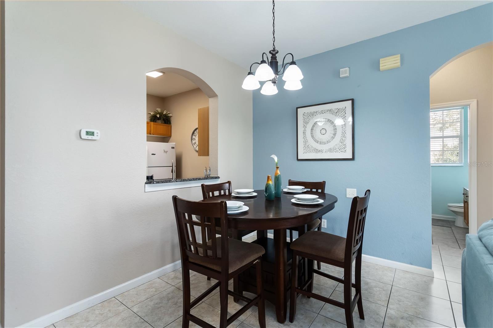 WYNDHAM PALMS CONDO PH 6 - Residential