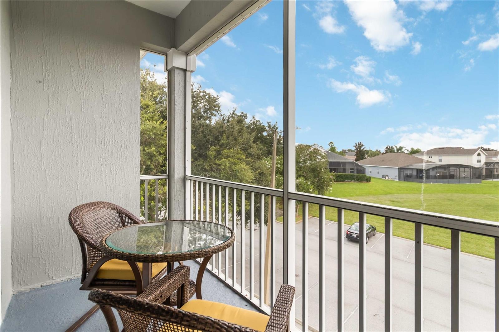 WYNDHAM PALMS CONDO PH 6 - Residential