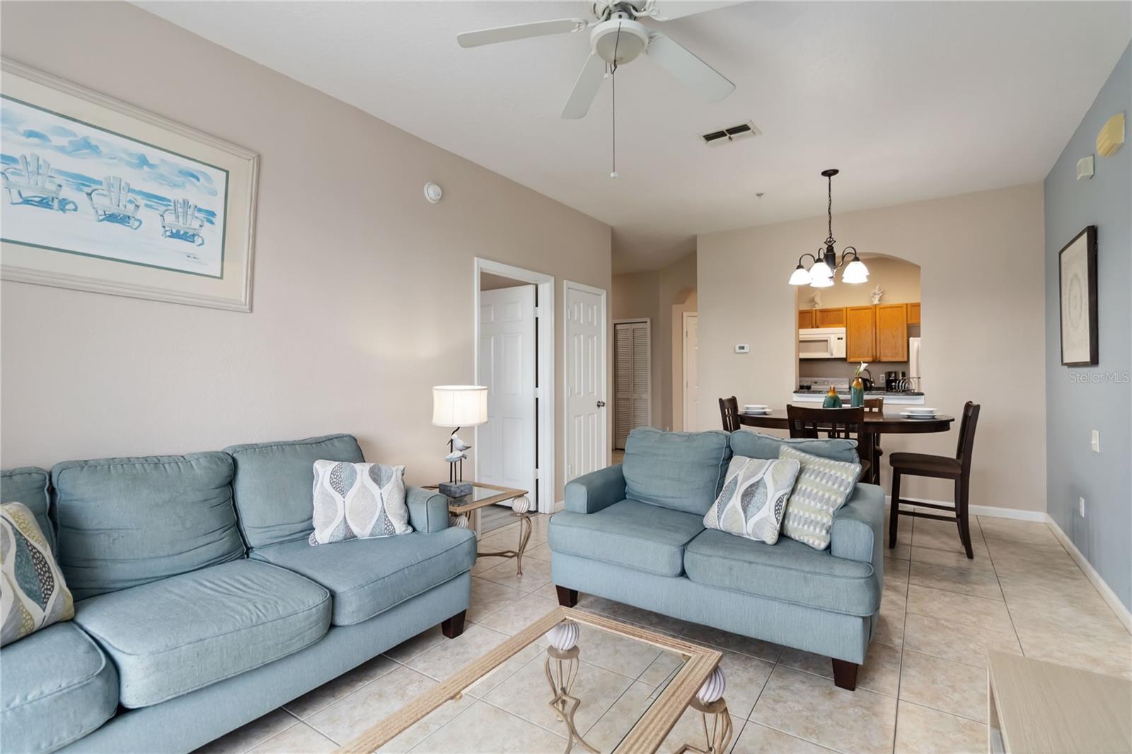 WYNDHAM PALMS CONDO PH 6 - Residential