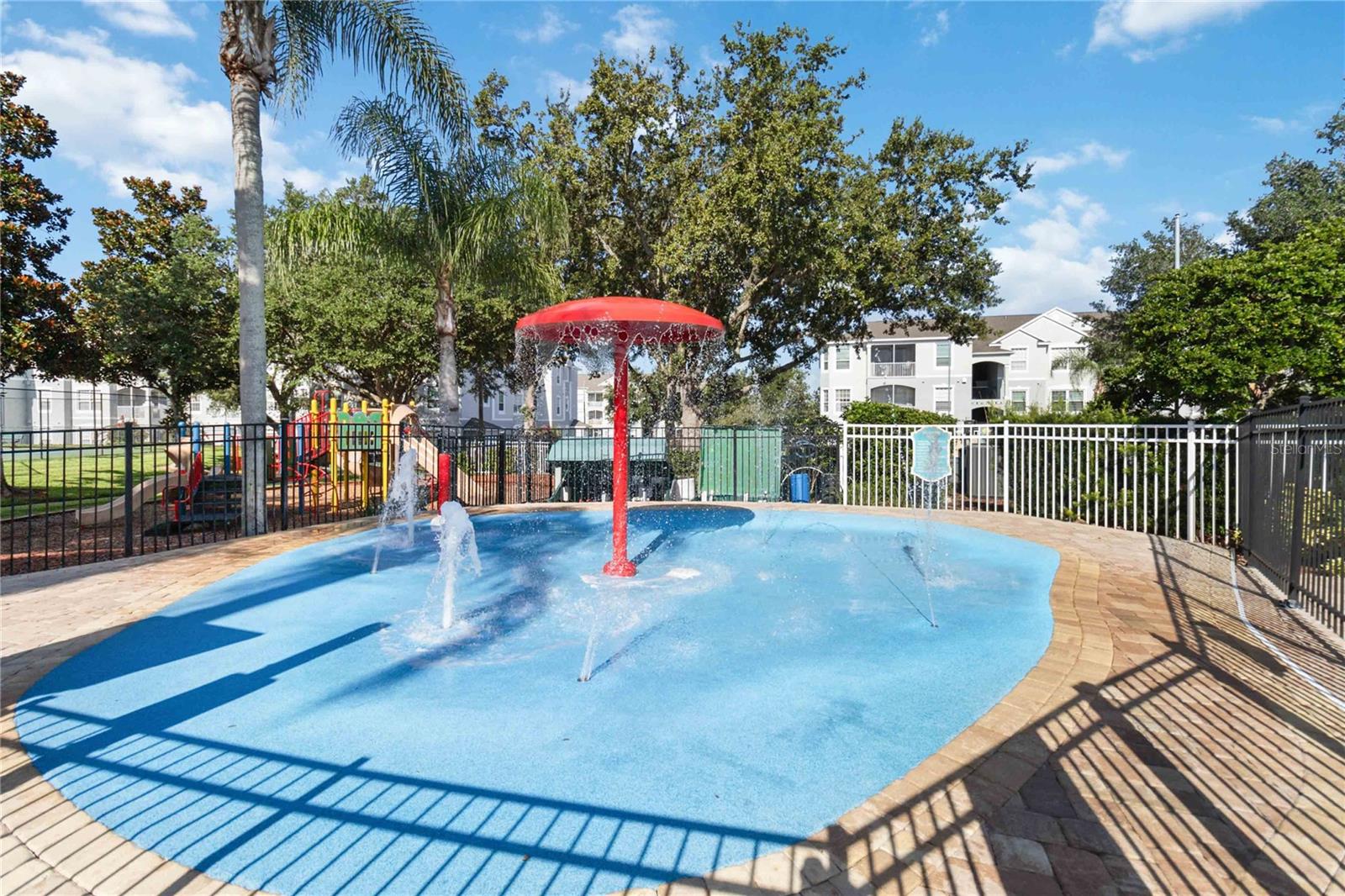 WYNDHAM PALMS CONDO PH 6 - Residential