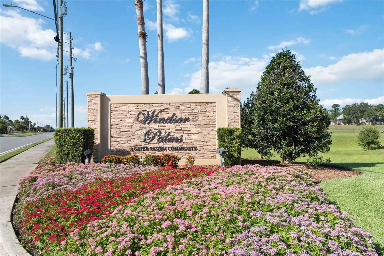 WYNDHAM PALMS CONDO PH 6 - Residential