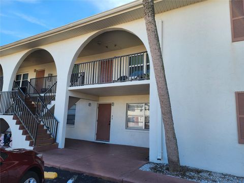 A home in DAYTONA BEACH