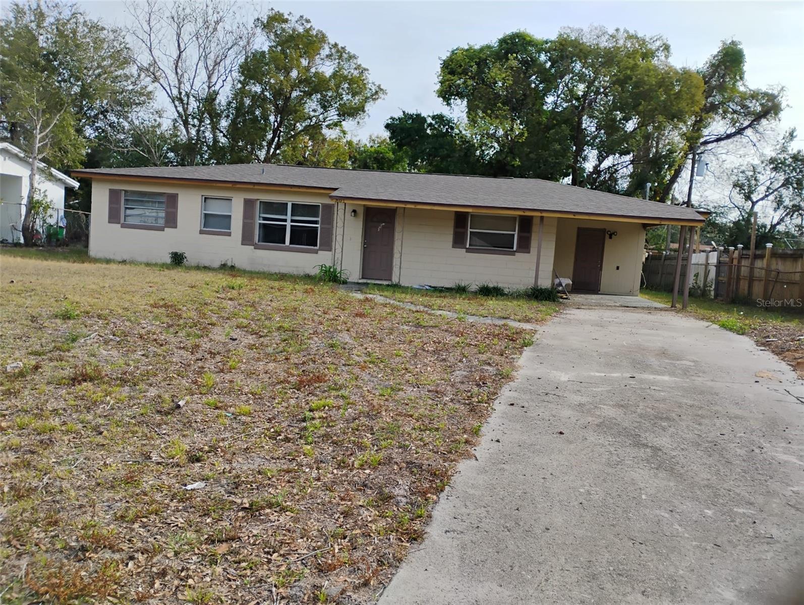 ORANGE ESTATES - Residential