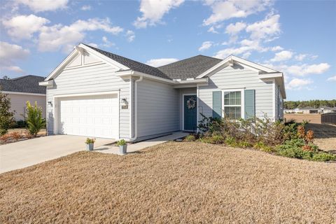 A home in OCALA