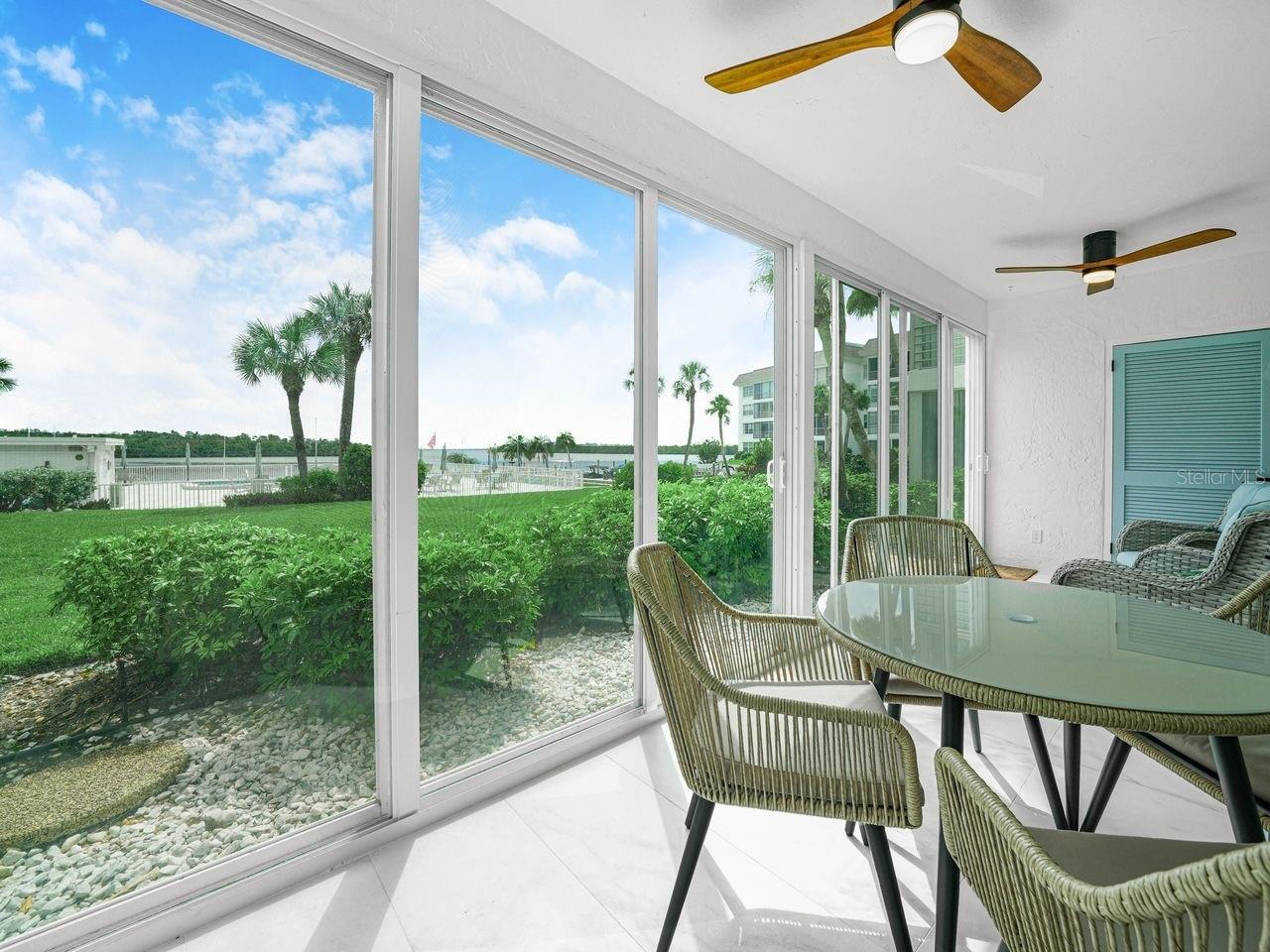 605 SUTTON PLACE 101