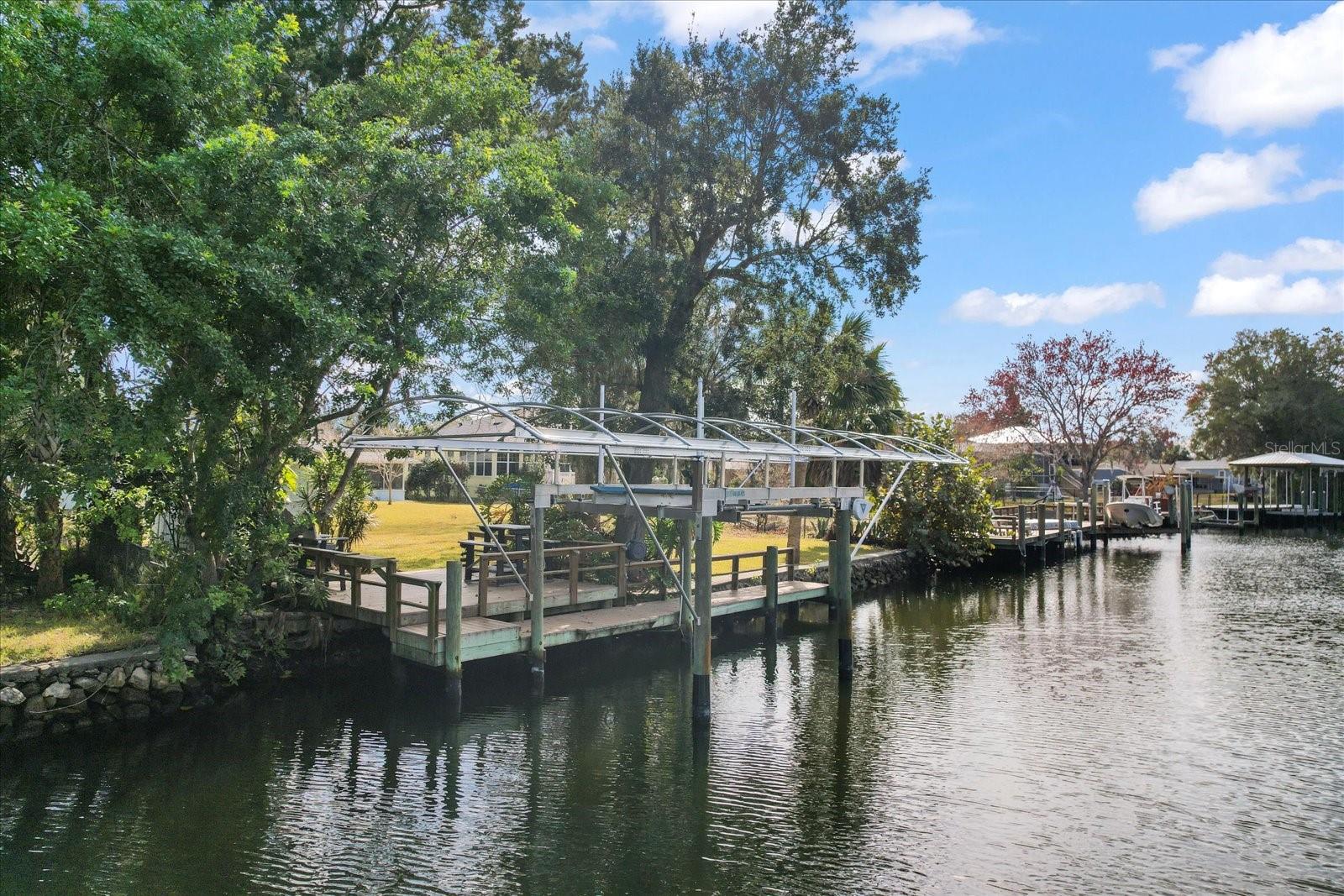 4980 DEEP WATER POINT S