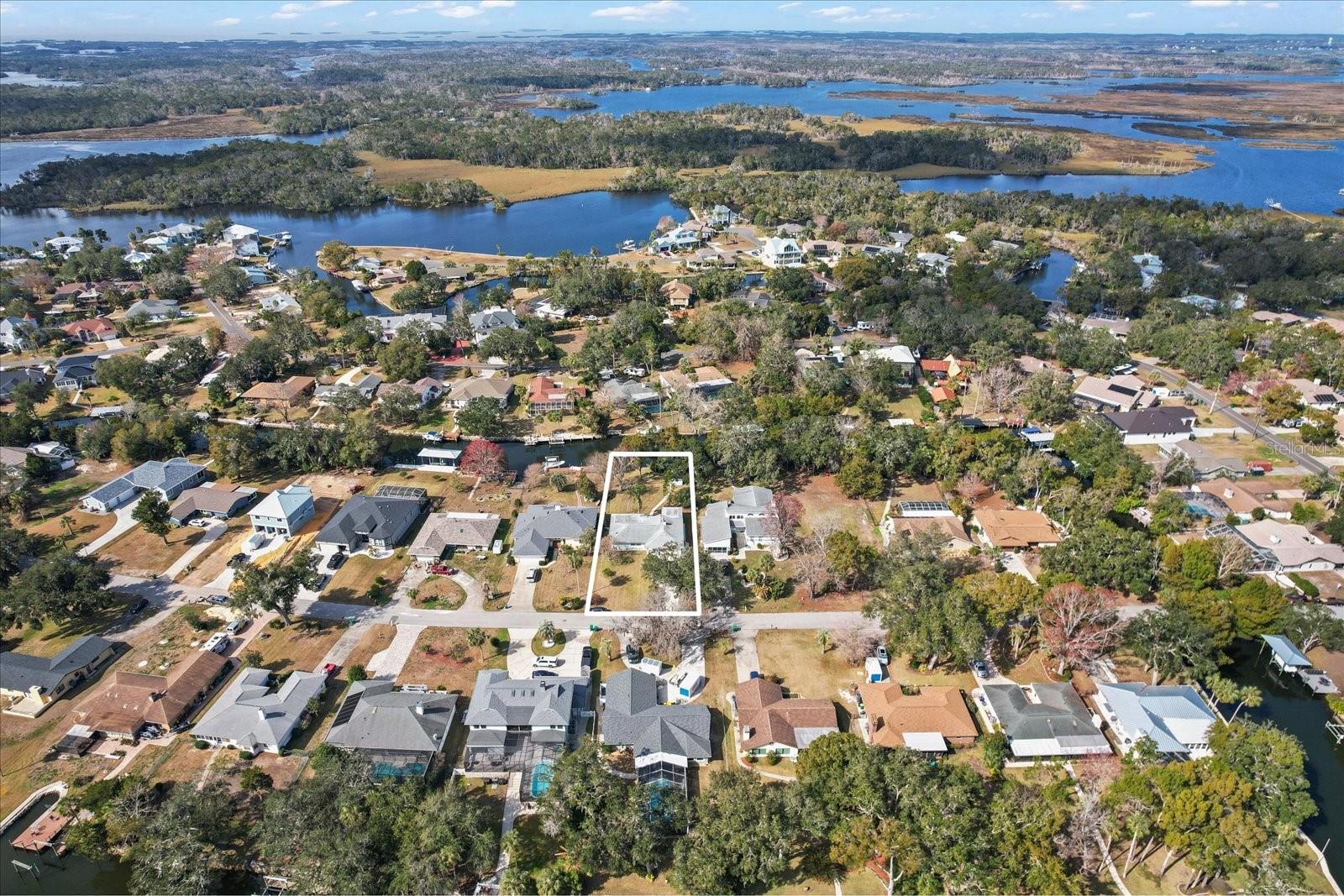 4980 DEEP WATER POINT S