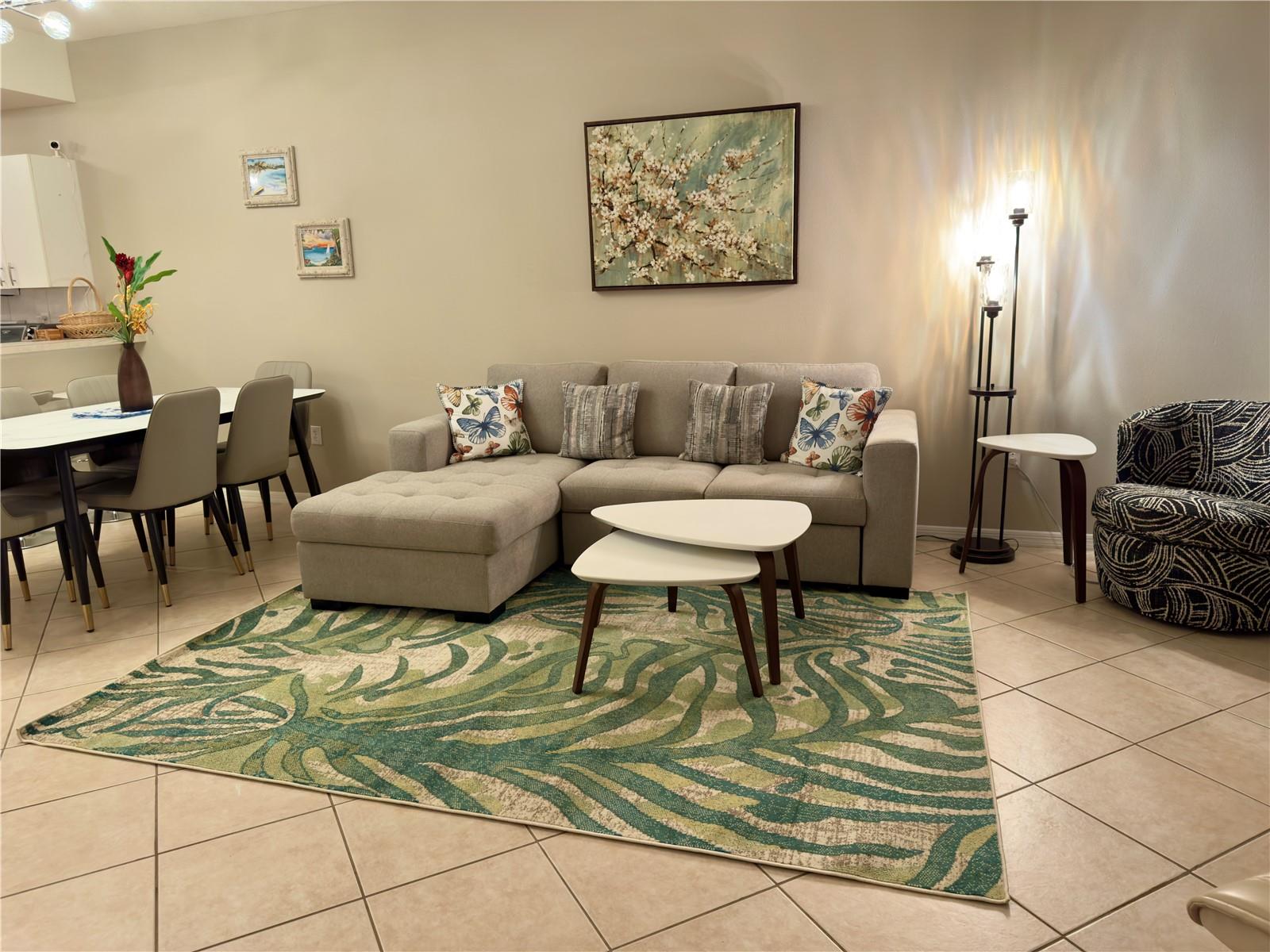 PINESTONE AT PALMER RANCH - Residential Lease