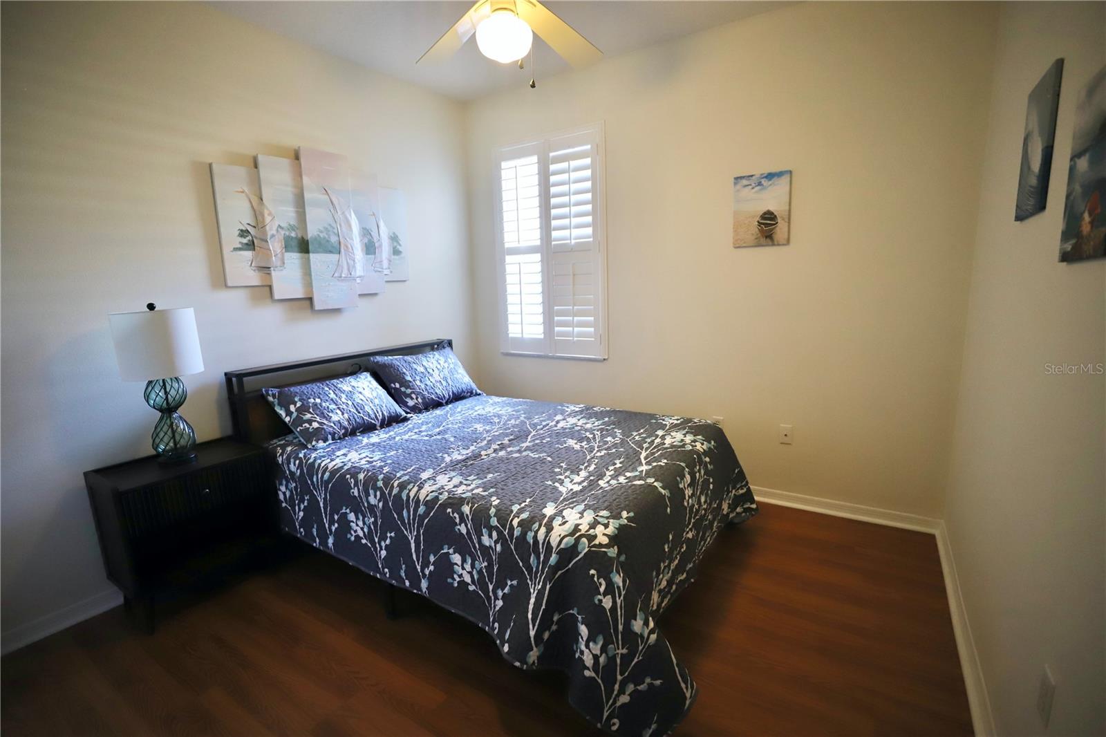 PINESTONE AT PALMER RANCH - Residential Lease