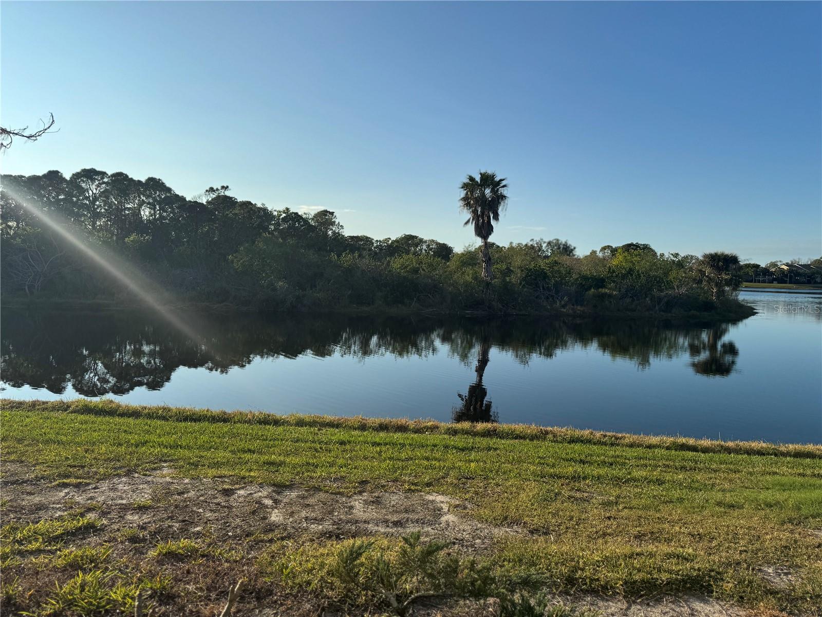 PINESTONE AT PALMER RANCH - Residential Lease