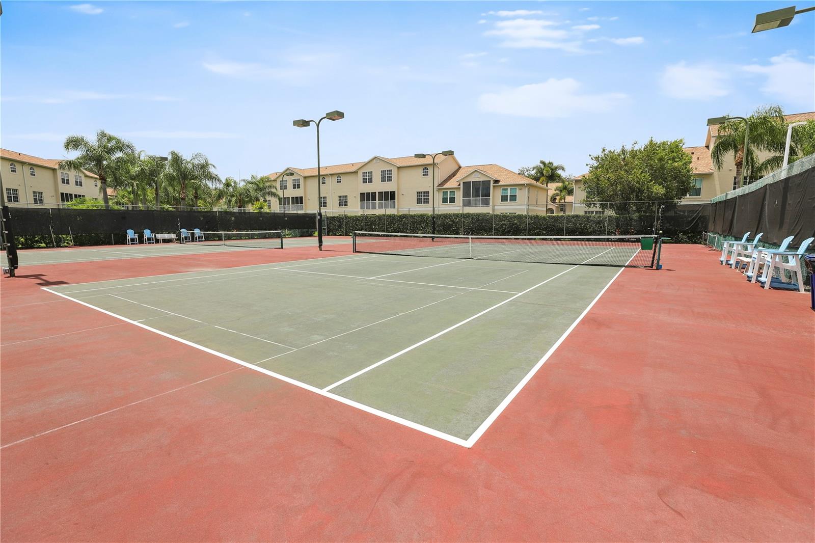 PINESTONE AT PALMER RANCH - Residential Lease