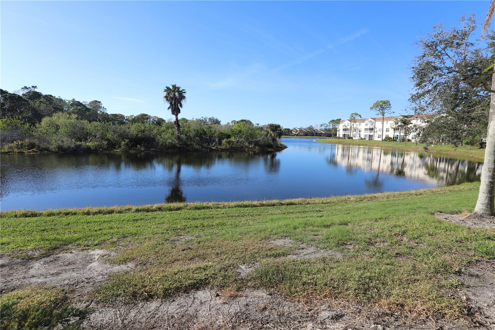 PINESTONE AT PALMER RANCH - Residential Lease