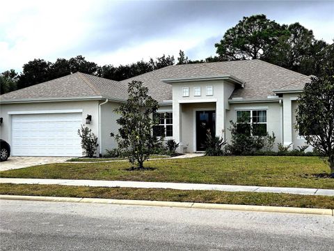Photo of 6 Parkview Circle, Palm Coast, FL 32137 (MLS # FC314432)