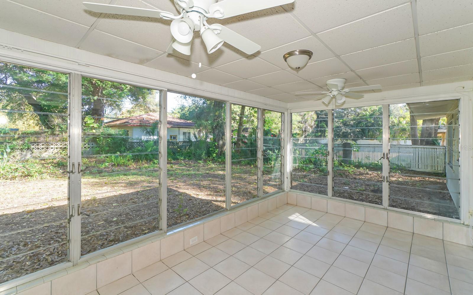 RINGLING BLVD SUB - Residential